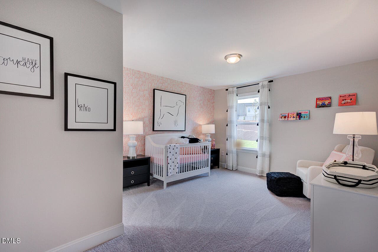 Representative Photo - 1312 Mikes Lane, Apex, NC 27523