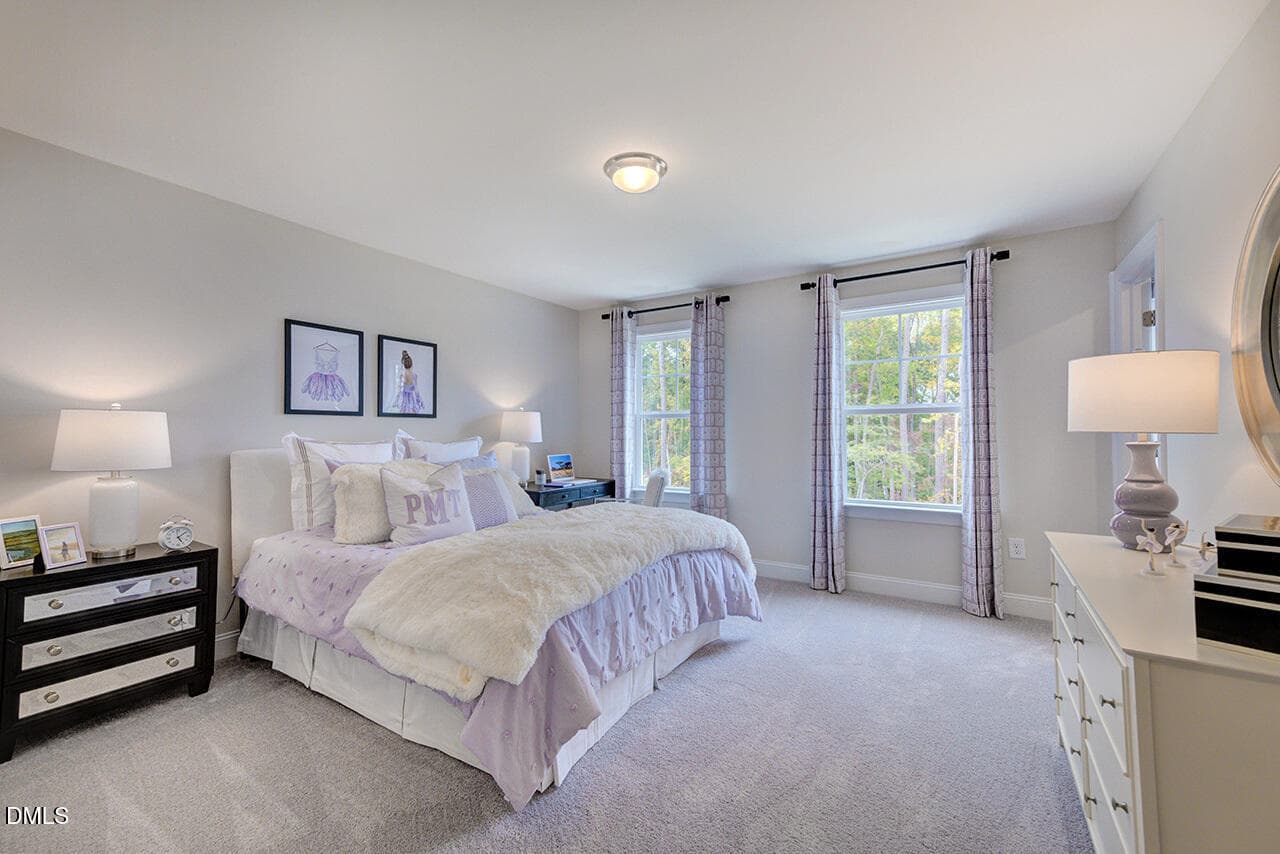 Representative Photo - 1312 Mikes Lane, Apex, NC 27523
