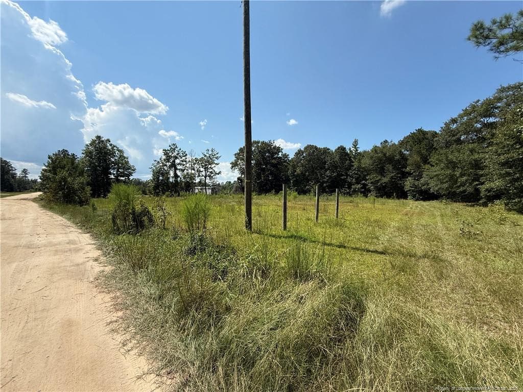 516 Homer Drive, Elizabethtown, NC 28337