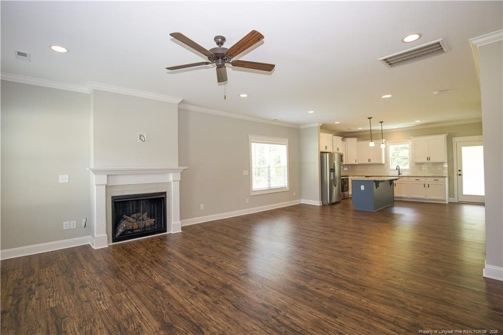 Photo 4 - 1021 Juniper Lake Road, West End, NC 27376