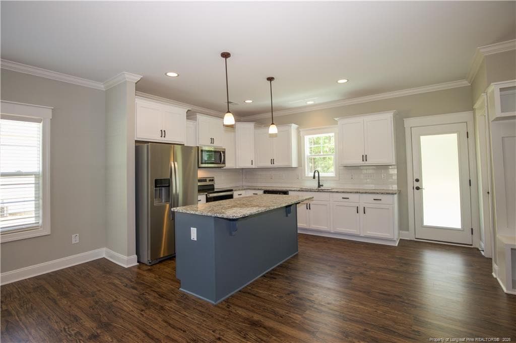 Photo 8 - 1021 Juniper Lake Road, West End, NC 27376