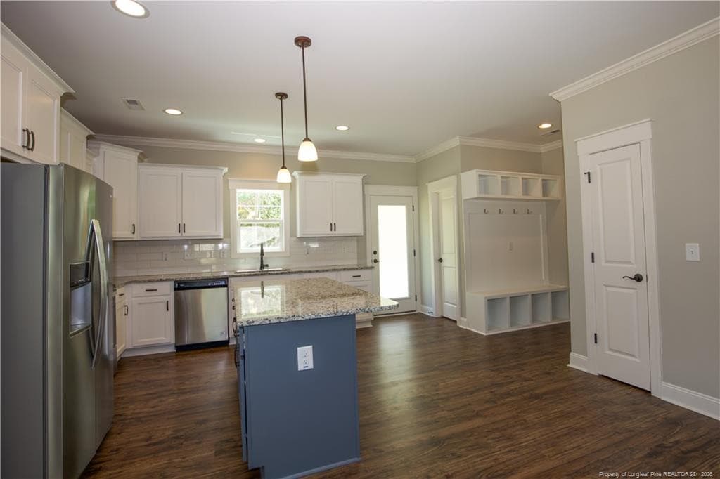 Photo 9 - 1021 Juniper Lake Road, West End, NC 27376