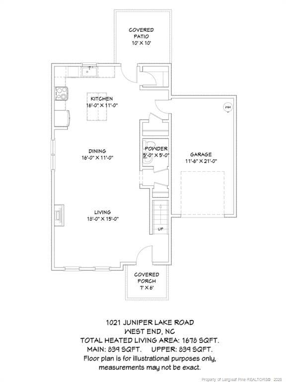 Photo 40 - 1021 Juniper Lake Road, West End, NC 27376