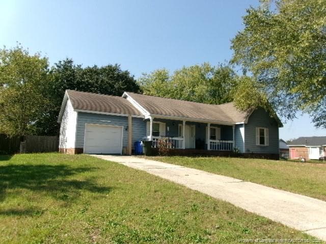1870 Windlock Drive, Fayetteville, NC 28304