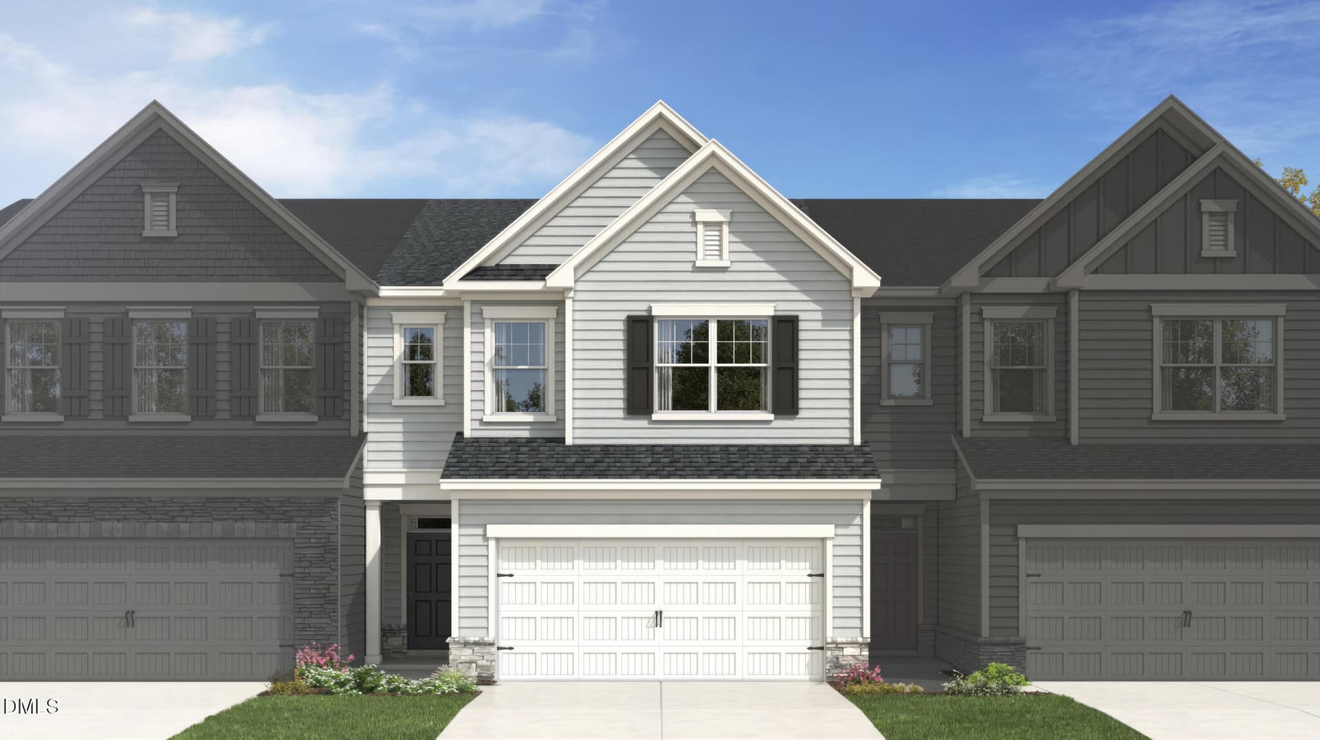 1223 Blue Dasher Lane, Rolesville, NC 27587
