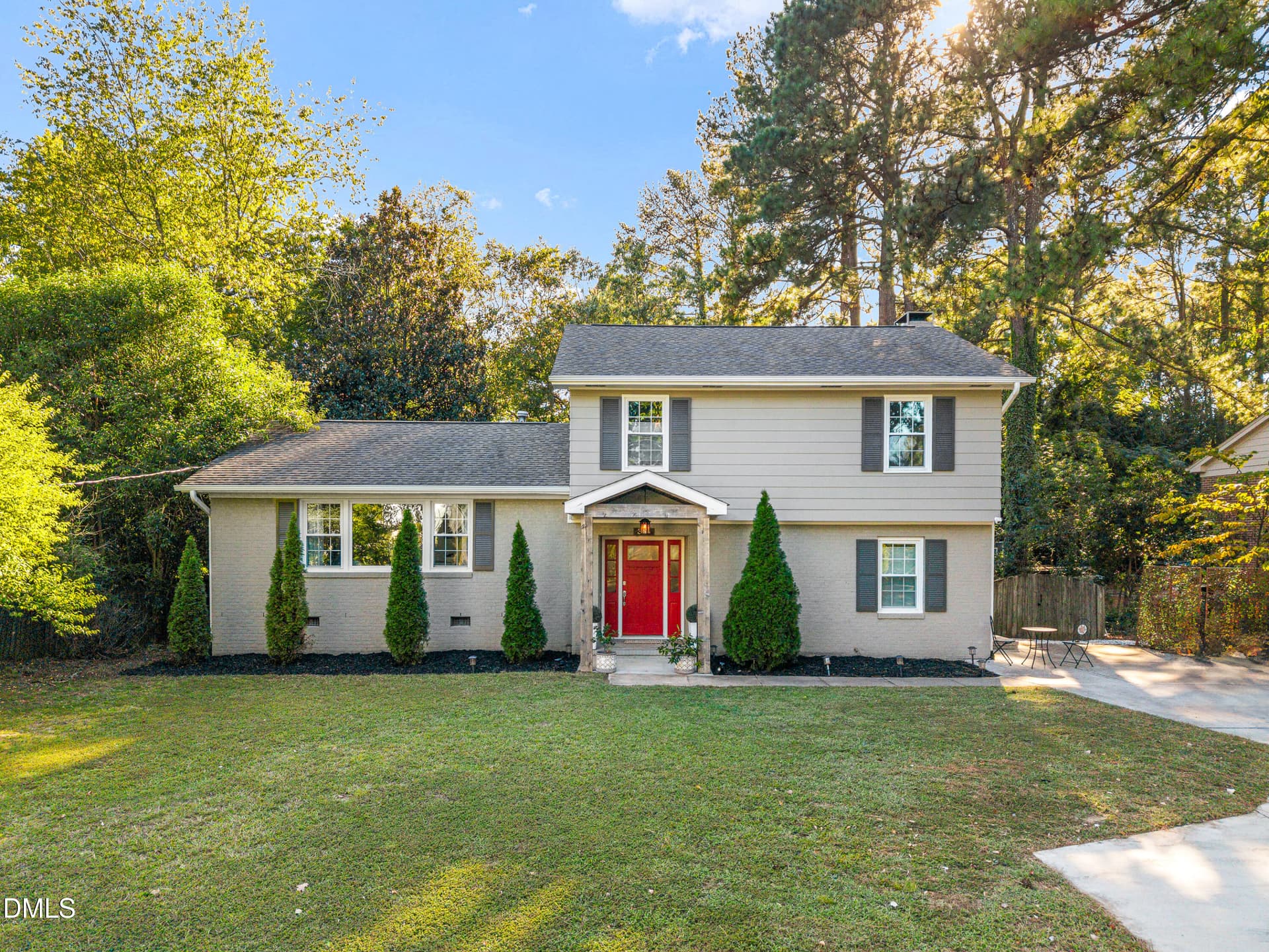 306 E Millbrook Road, Raleigh, NC 27609