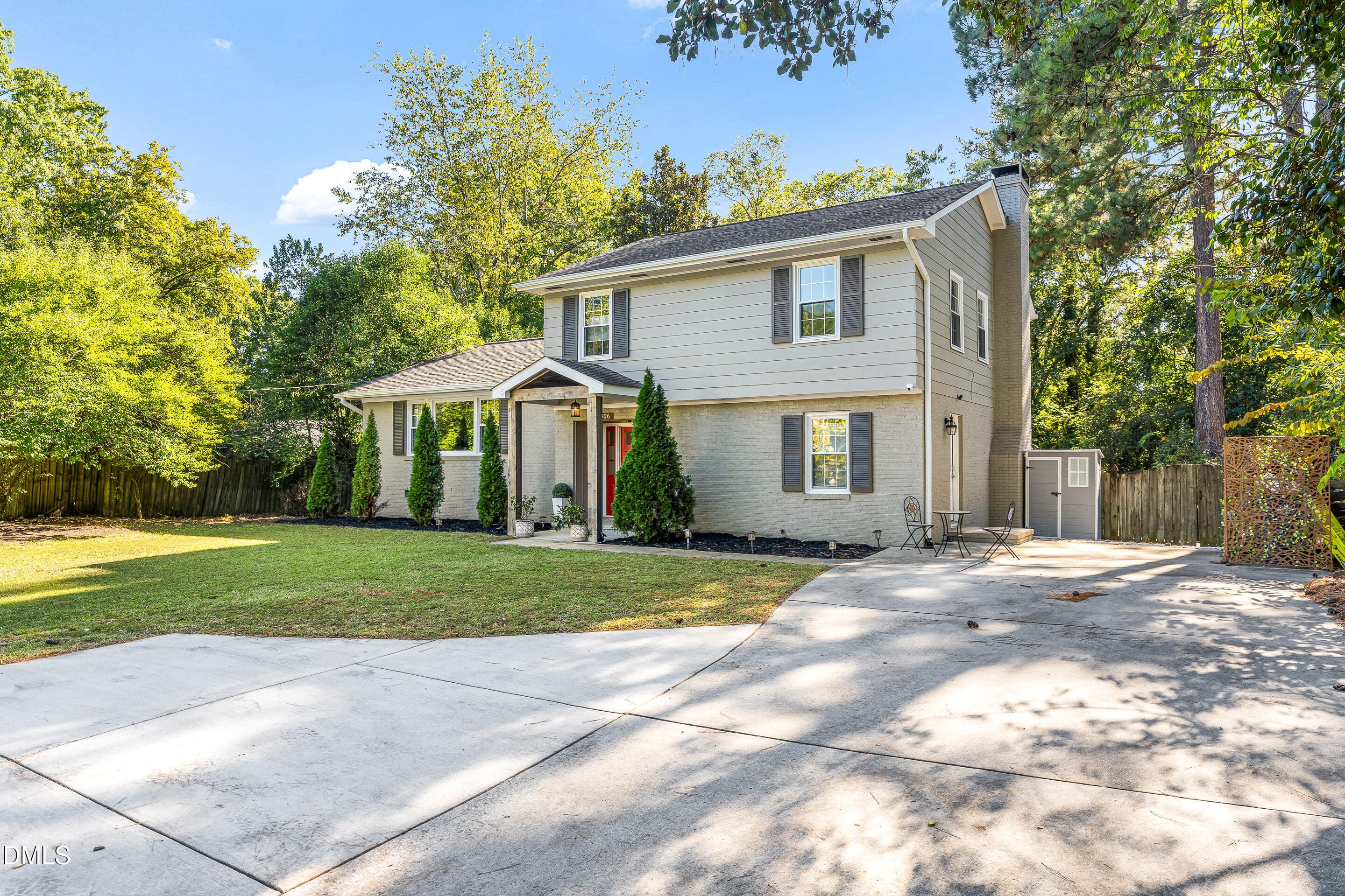 photos-02 - 306 E Millbrook Road, Raleigh, NC 27609