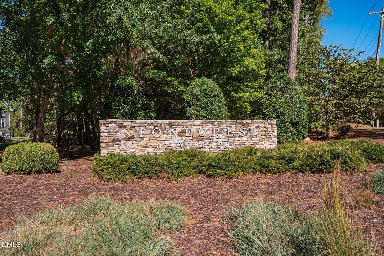 Welcome to Stonewood at Norwood - 650 Stonecrest Way, Pittsboro, NC 27312