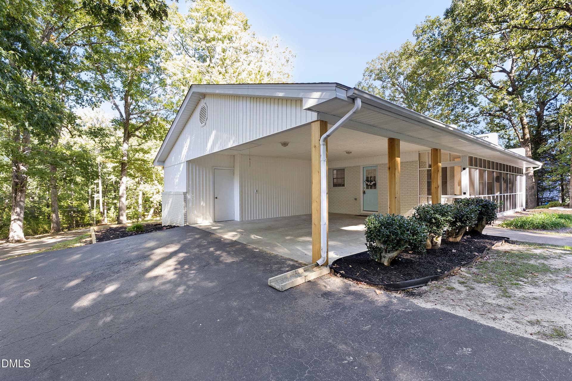 61a - 509 Valley Road, Sanford, NC 27330