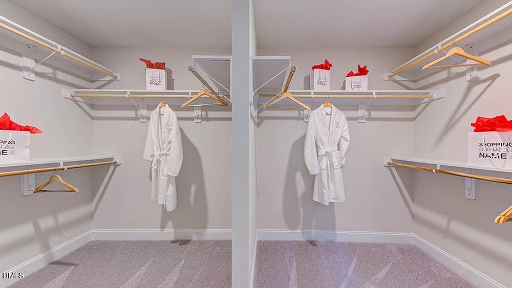 sheridan_38-owners-closet (1) - 1312 Mikes Lane, Apex, NC 27523