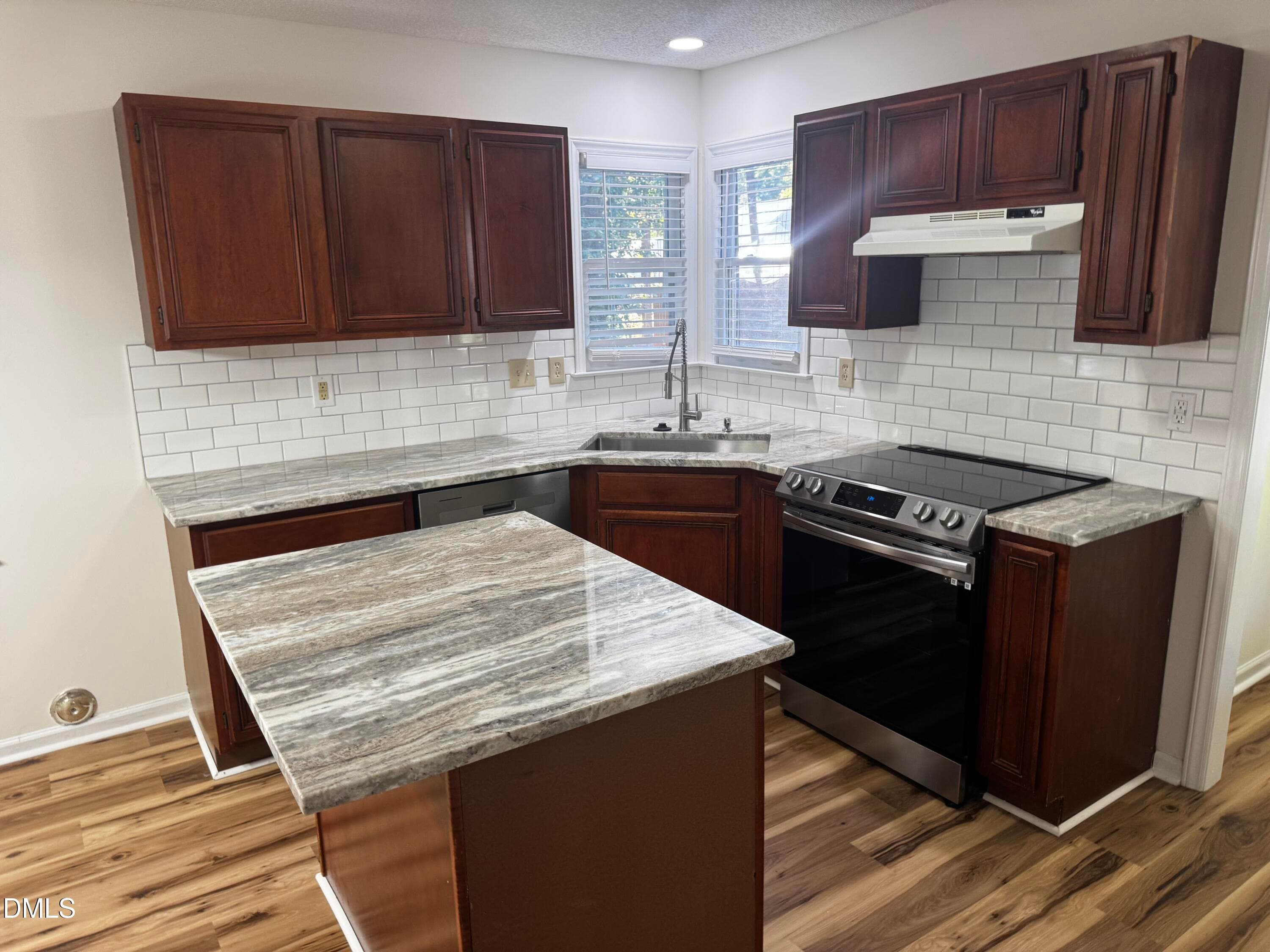 Kitchen - 1728 Winway Drive, Raleigh, NC 27610
