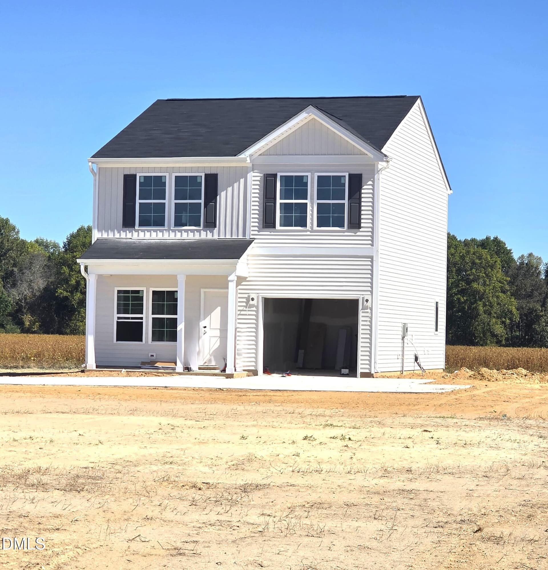 LL-18 - 361 Thomas Trail 18, Lillington, NC 27546