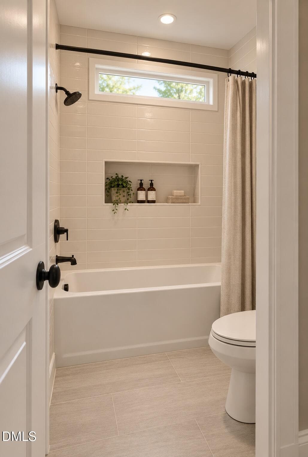 Jack and Jill Bath 461 Aquilla 2 - 461 Aquilla Road, Benson, NC 27504