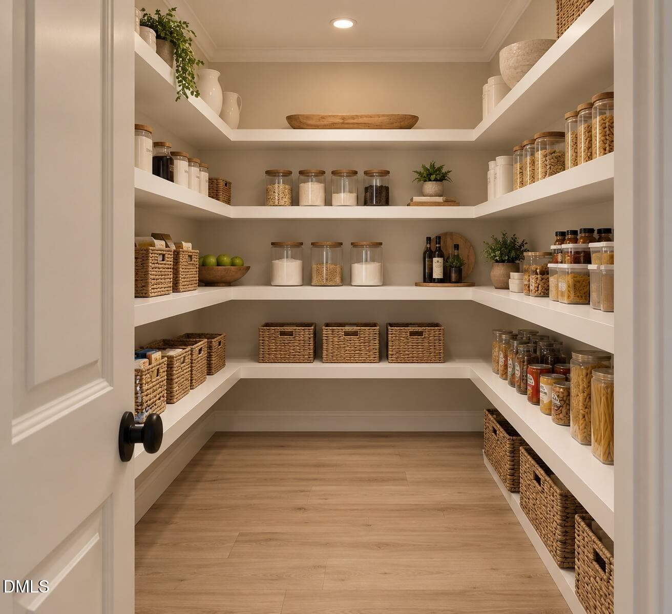Pantry 461 Aquilla - 461 Aquilla Road, Benson, NC 27504