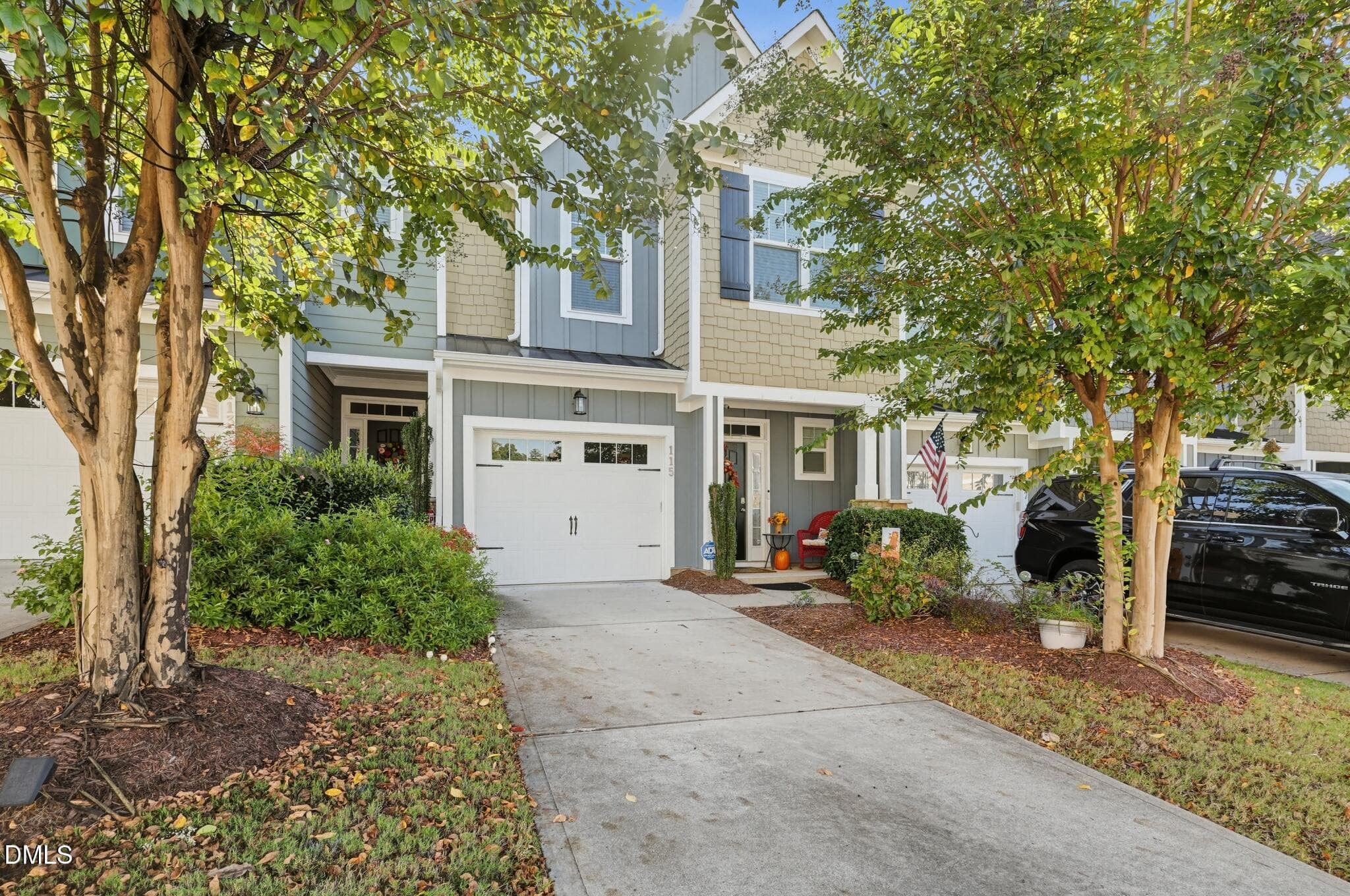 115 Ribbon Walk Lane, Holly Springs, NC 27540