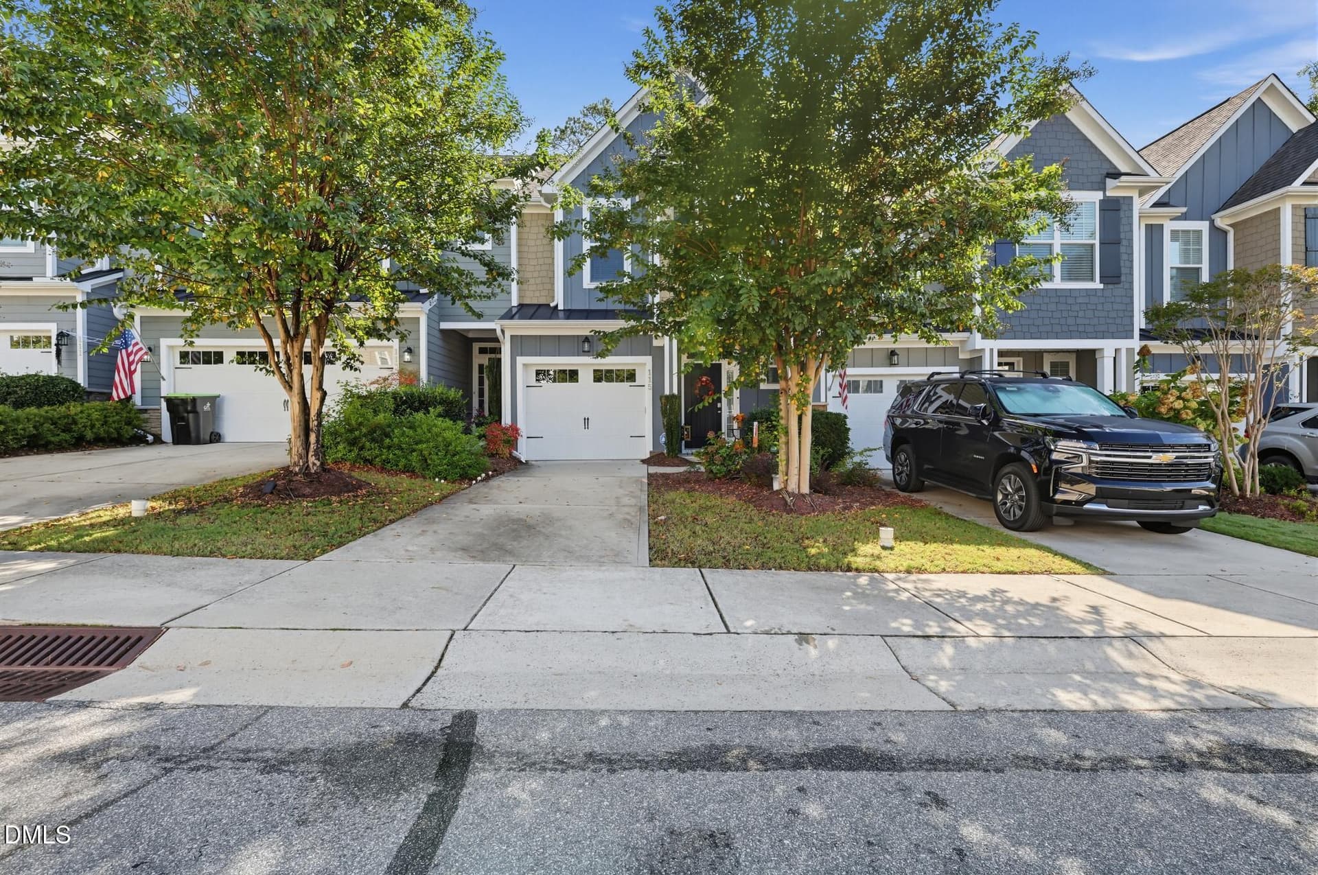1a - 115 Ribbon Walk Lane, Holly Springs, NC 27540
