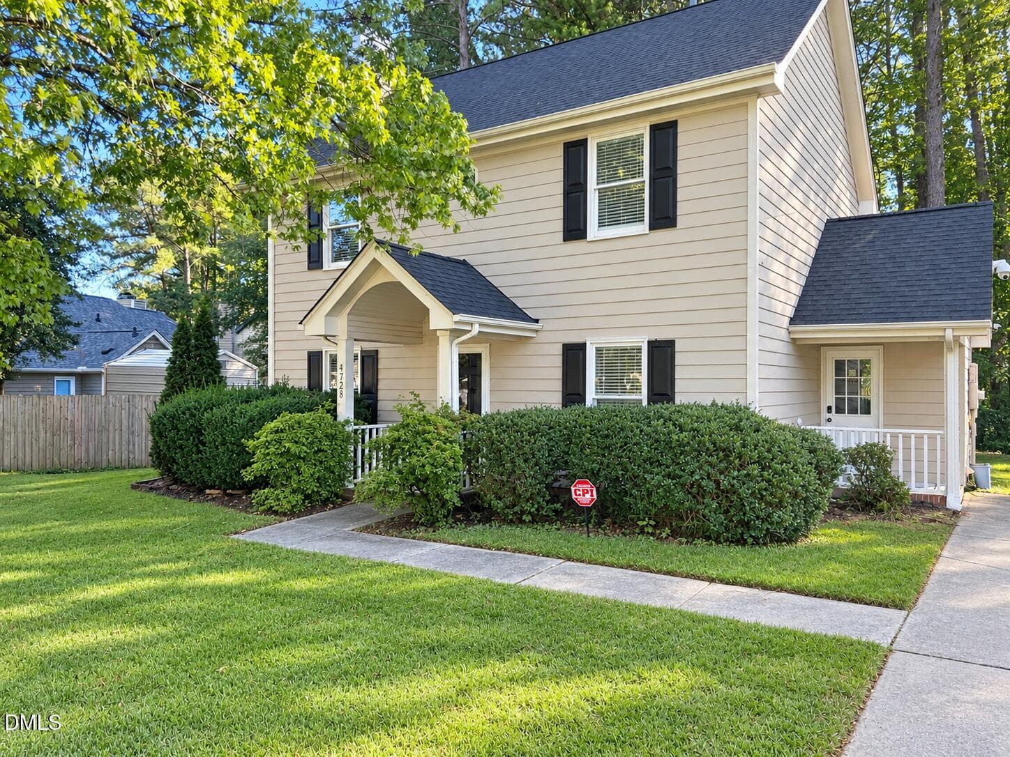 1728 Winway Drive, Raleigh, NC 27610