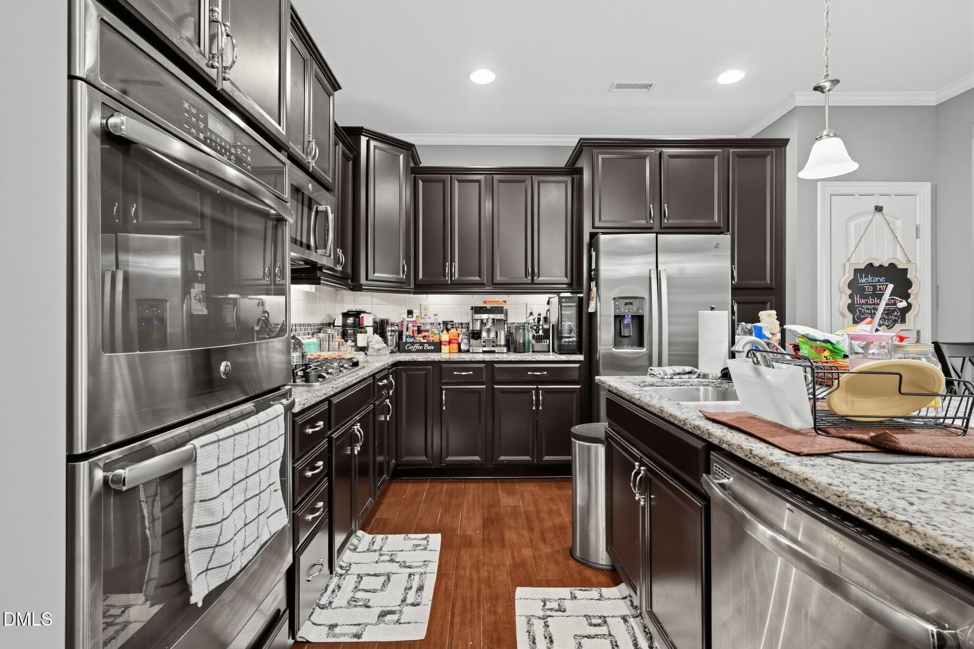 2b - 115 Ribbon Walk Lane, Holly Springs, NC 27540