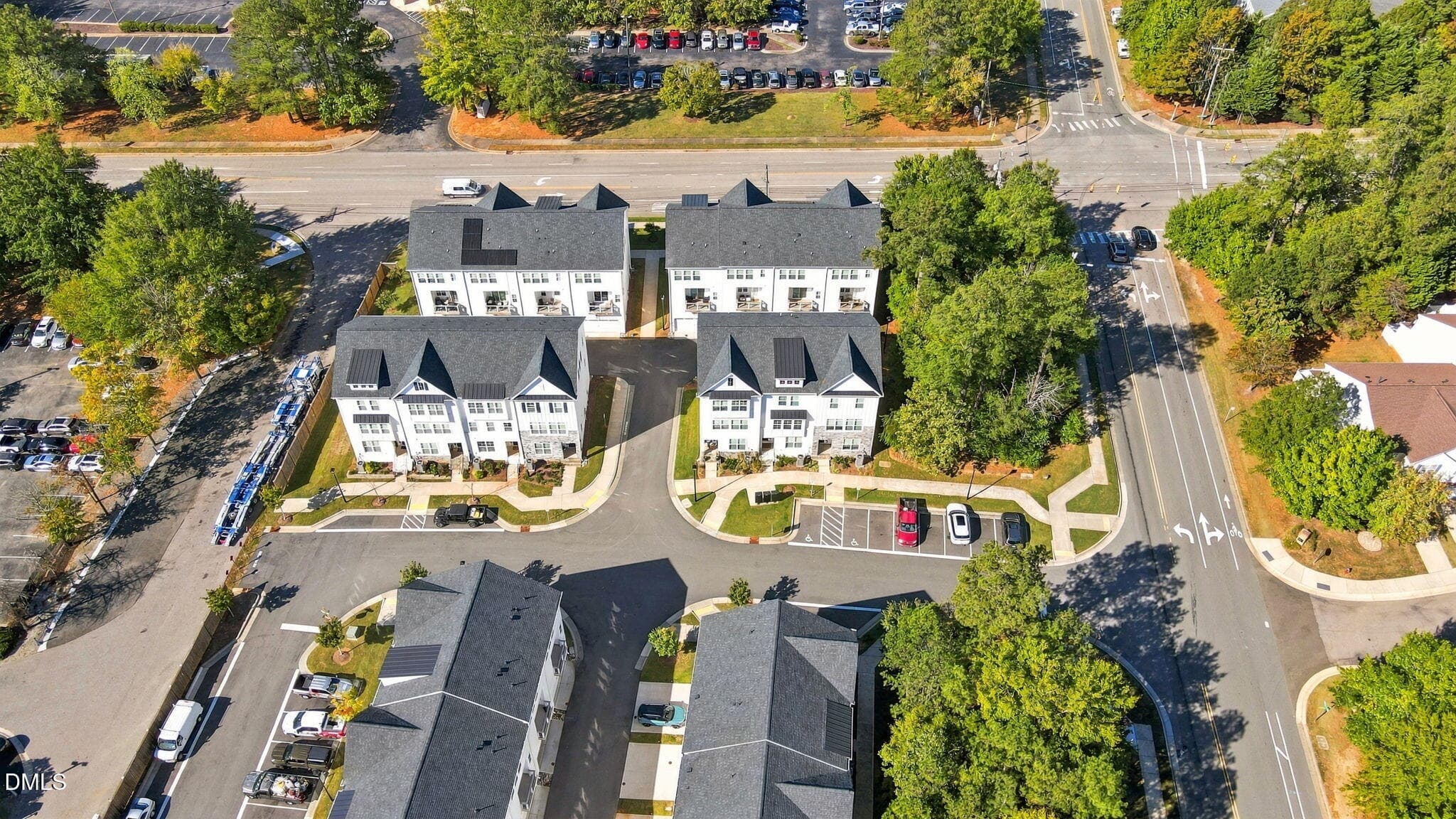 Birds Eye Views - 8111 Diversy Way, Raleigh, NC 27613