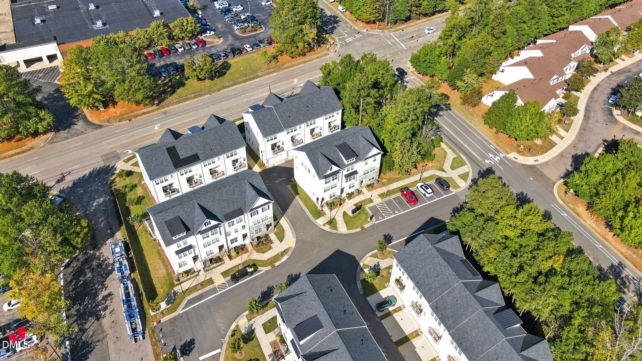 Birds Eye Views - 8111 Diversy Way, Raleigh, NC 27613