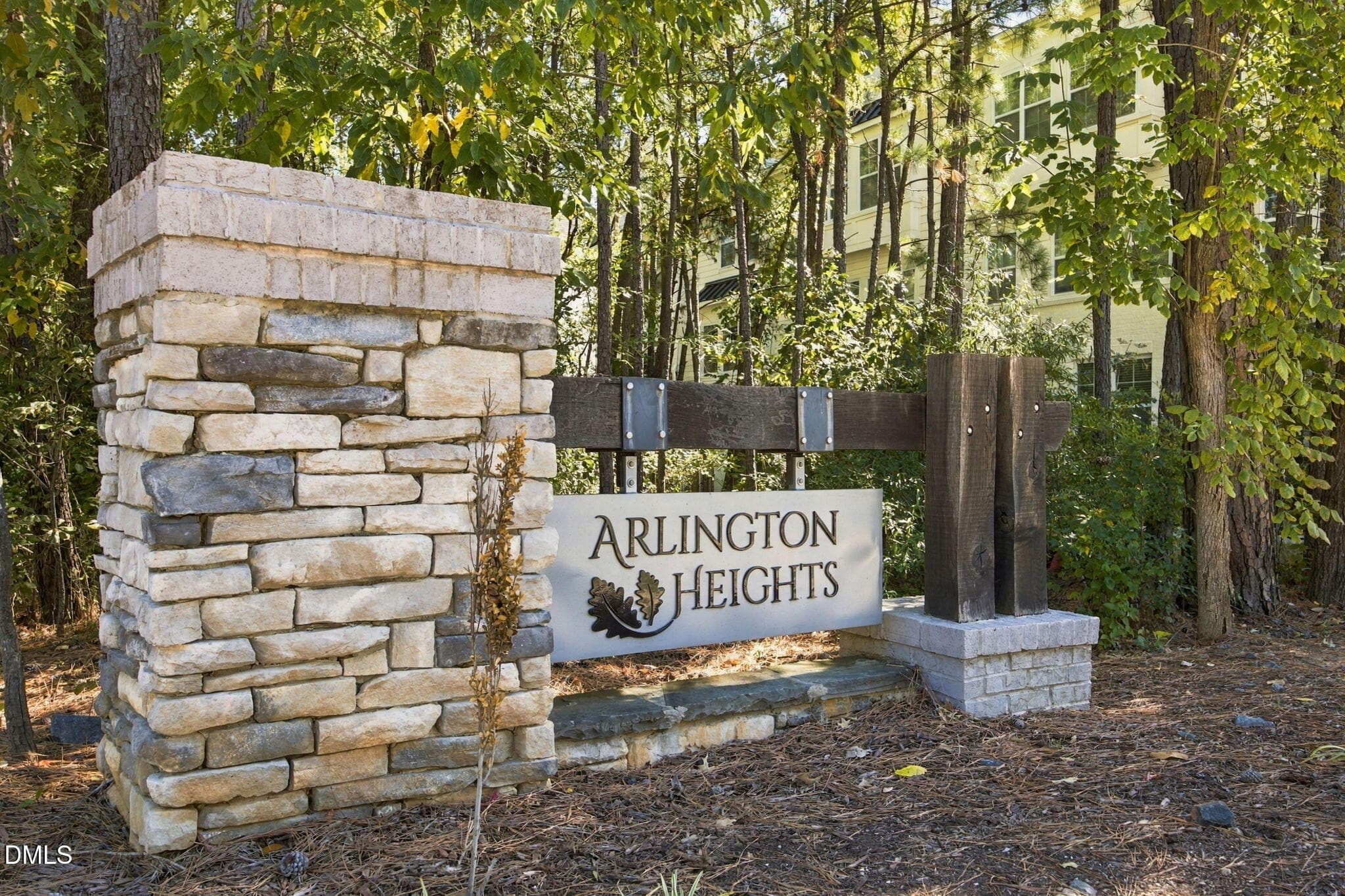 Welcome Home - 8111 Diversy Way, Raleigh, NC 27613