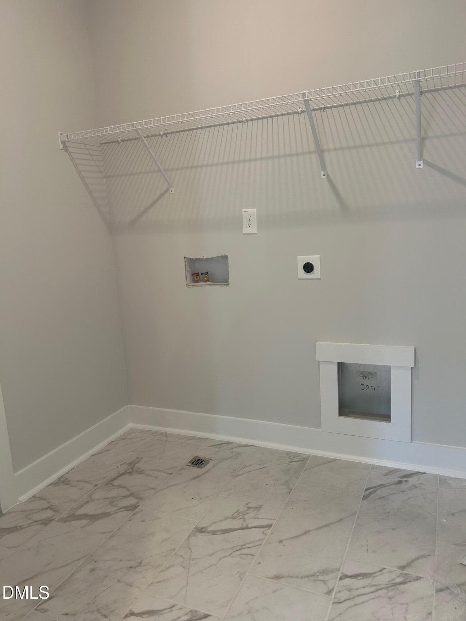 139 laundry room - 1414 Balsawood Drive, Durham, NC 27705