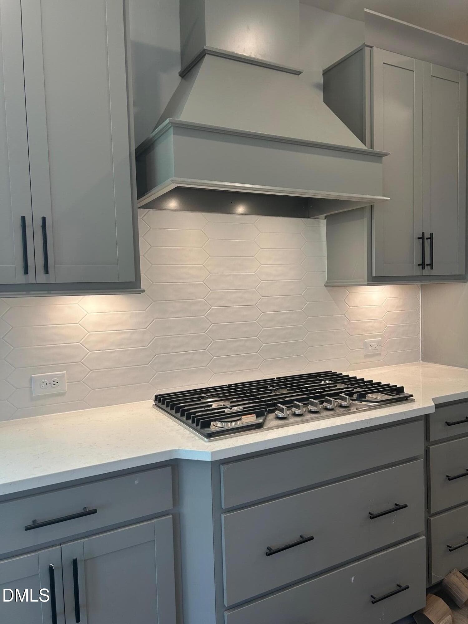 139 gas cooktop 2 - 1414 Balsawood Drive, Durham, NC 27705