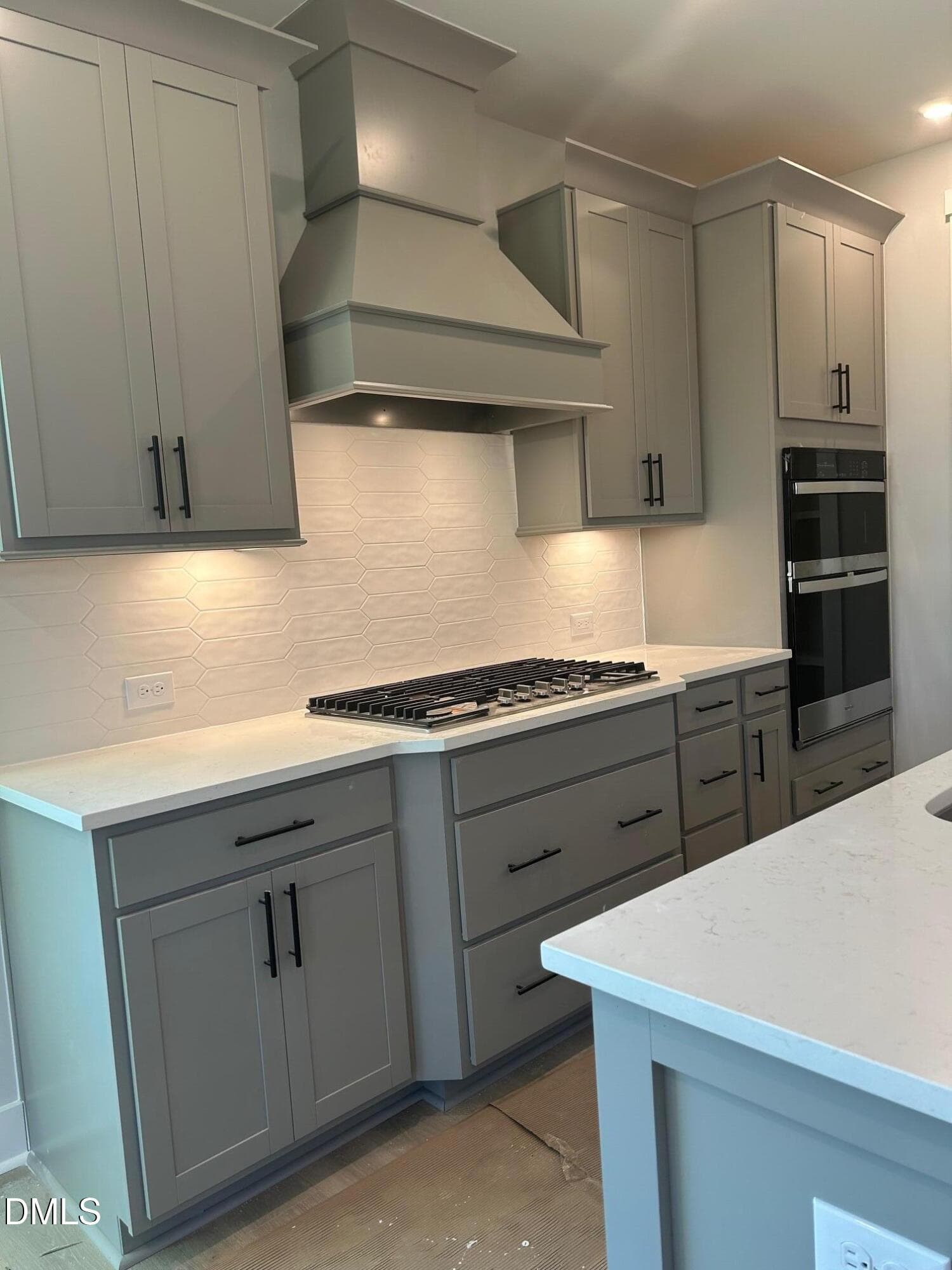139 kitchen gas cooktop - 1414 Balsawood Drive, Durham, NC 27705