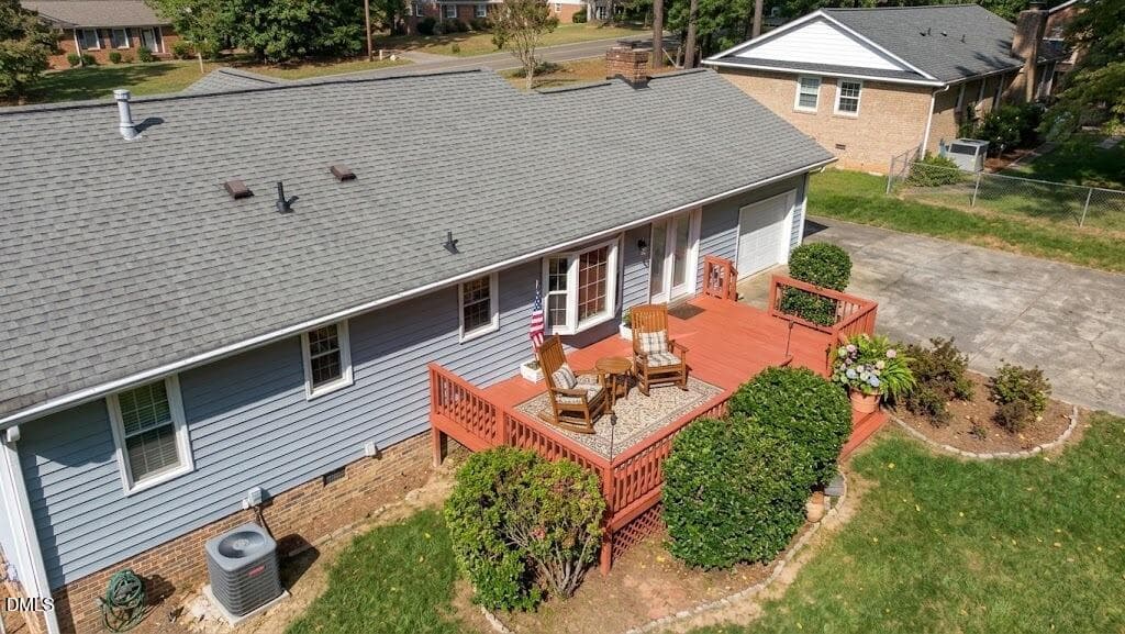 4A71D9B8-E89E-4BB0-835B-C06DD9263432 - 3300 Sparger Road, Durham, NC 27705