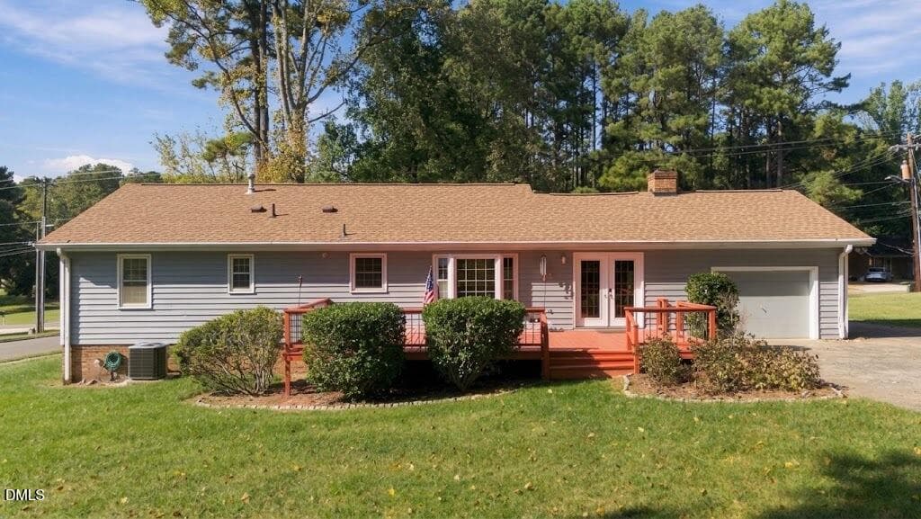 DC902D4C-466A-427E-BA4A-8902703BFE11 - 3300 Sparger Road, Durham, NC 27705