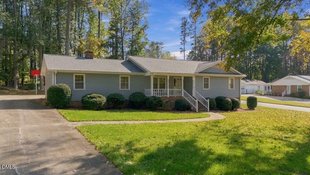 E46F8033-315B-438E-8E0F-71FAB63C4E8C - 3300 Sparger Road, Durham, NC 27705