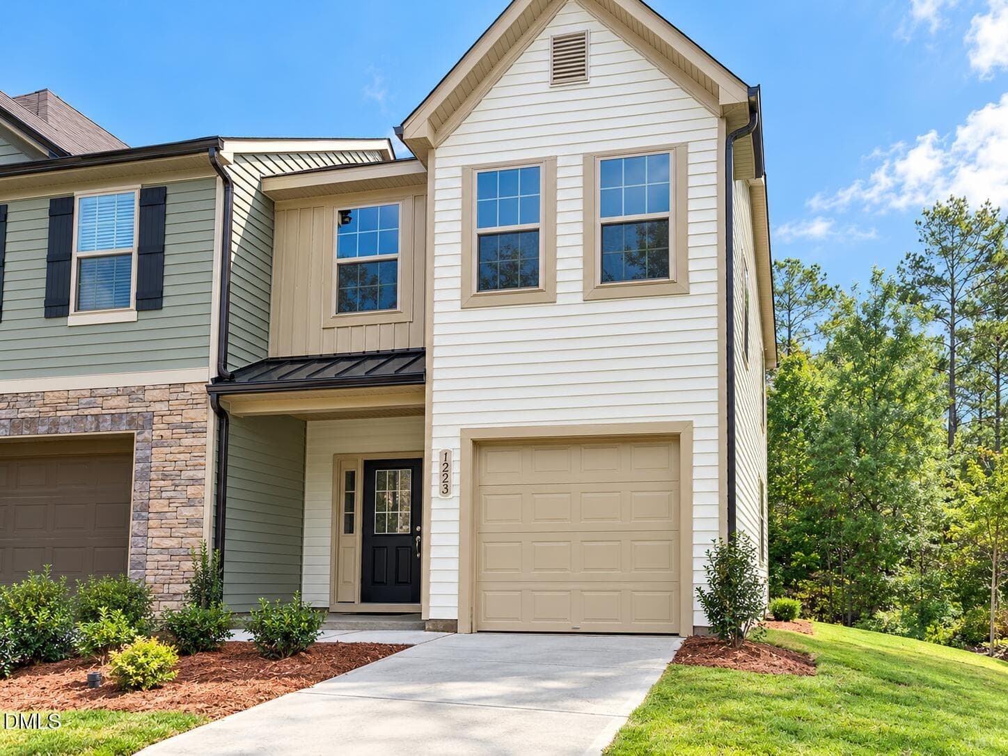 1223 Garden Stone Drive, Raleigh, NC 27610