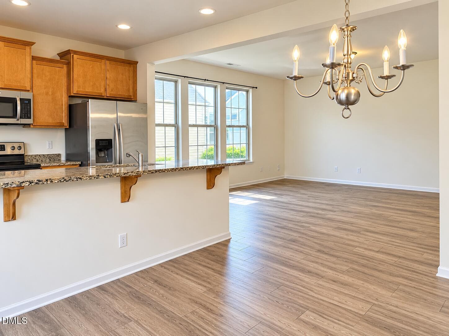 3 - 1223 Garden Stone Drive, Raleigh, NC 27610