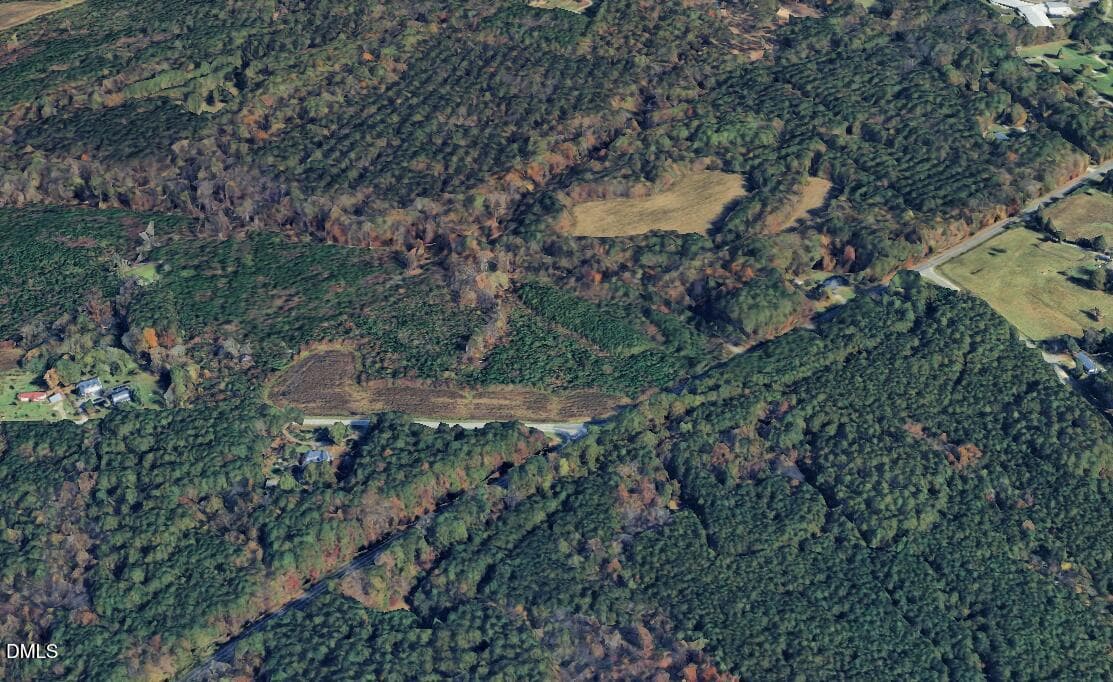 Google earth - 0 Nc-56 Highway, Creedmoor, NC 27522