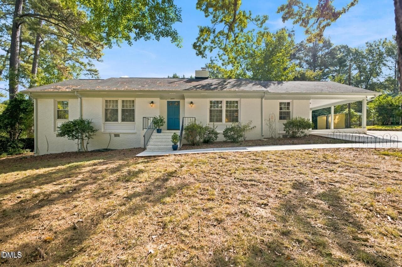 1 (1) - 2605 Albemarle Avenue, Raleigh, NC 27610