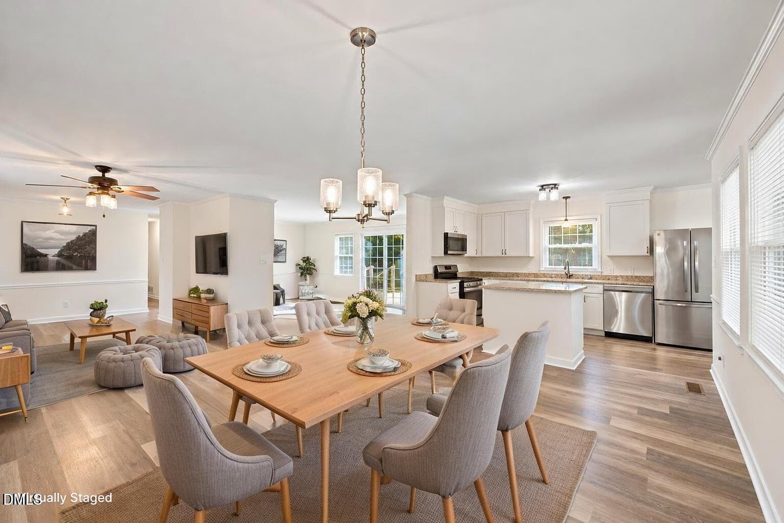 4 - 2605 Albemarle Avenue, Raleigh, NC 27610