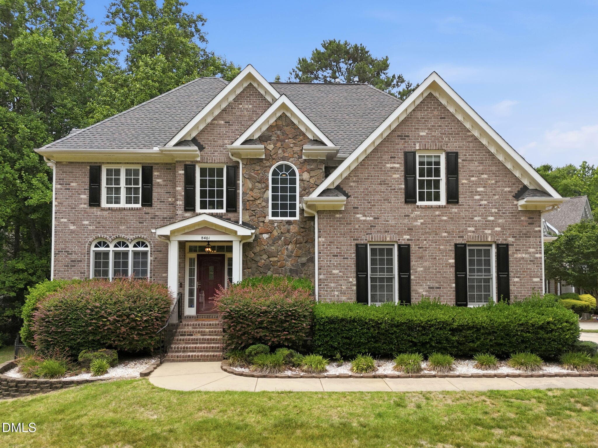 66-web-or-mls-DJI_20260609144301_0474_D - 8401 Chelridge Drive, Wake Forest, NC 27587