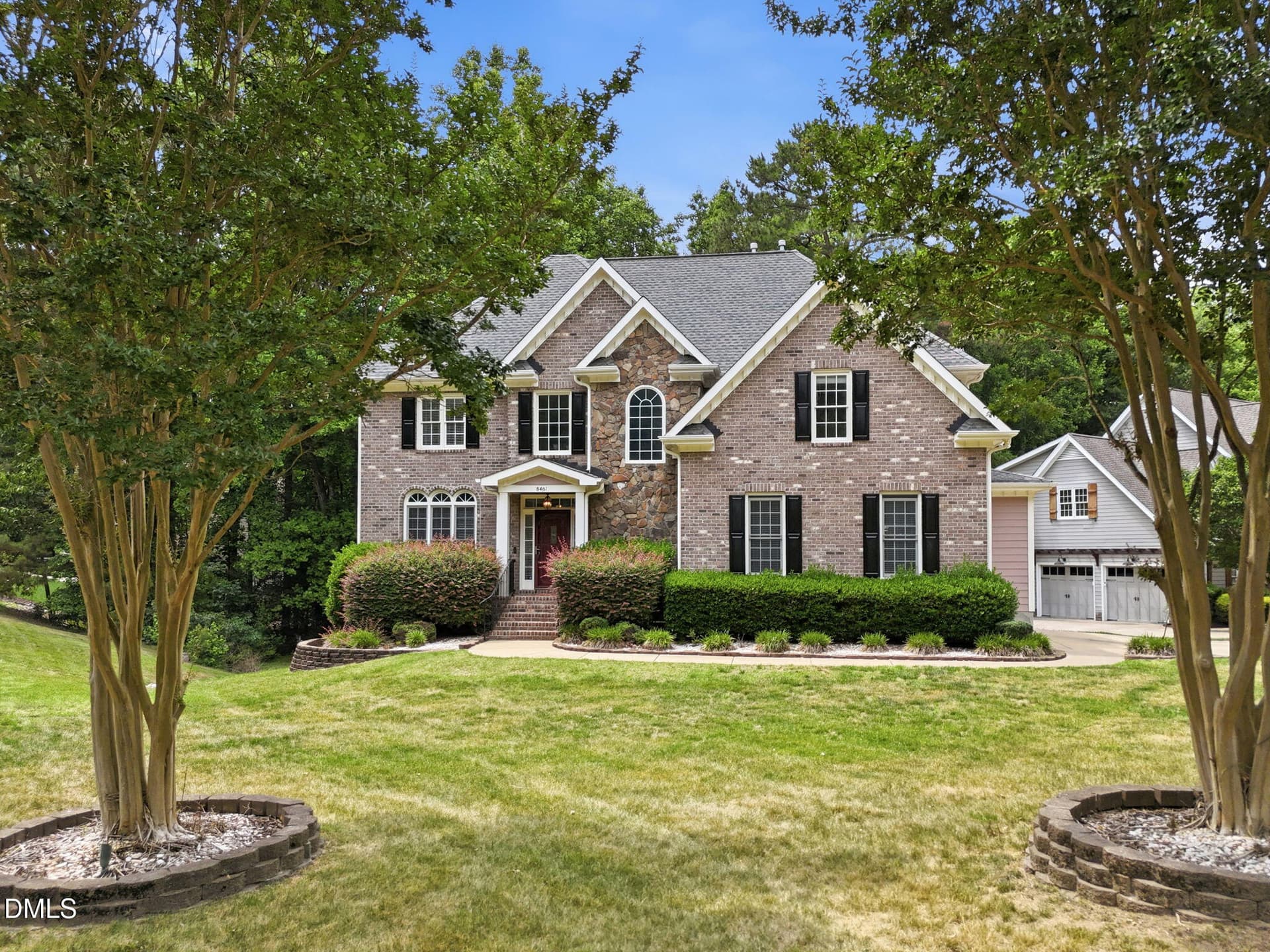 65-web-or-mls-DJI_20260609144234_0473_D - 8401 Chelridge Drive, Wake Forest, NC 27587