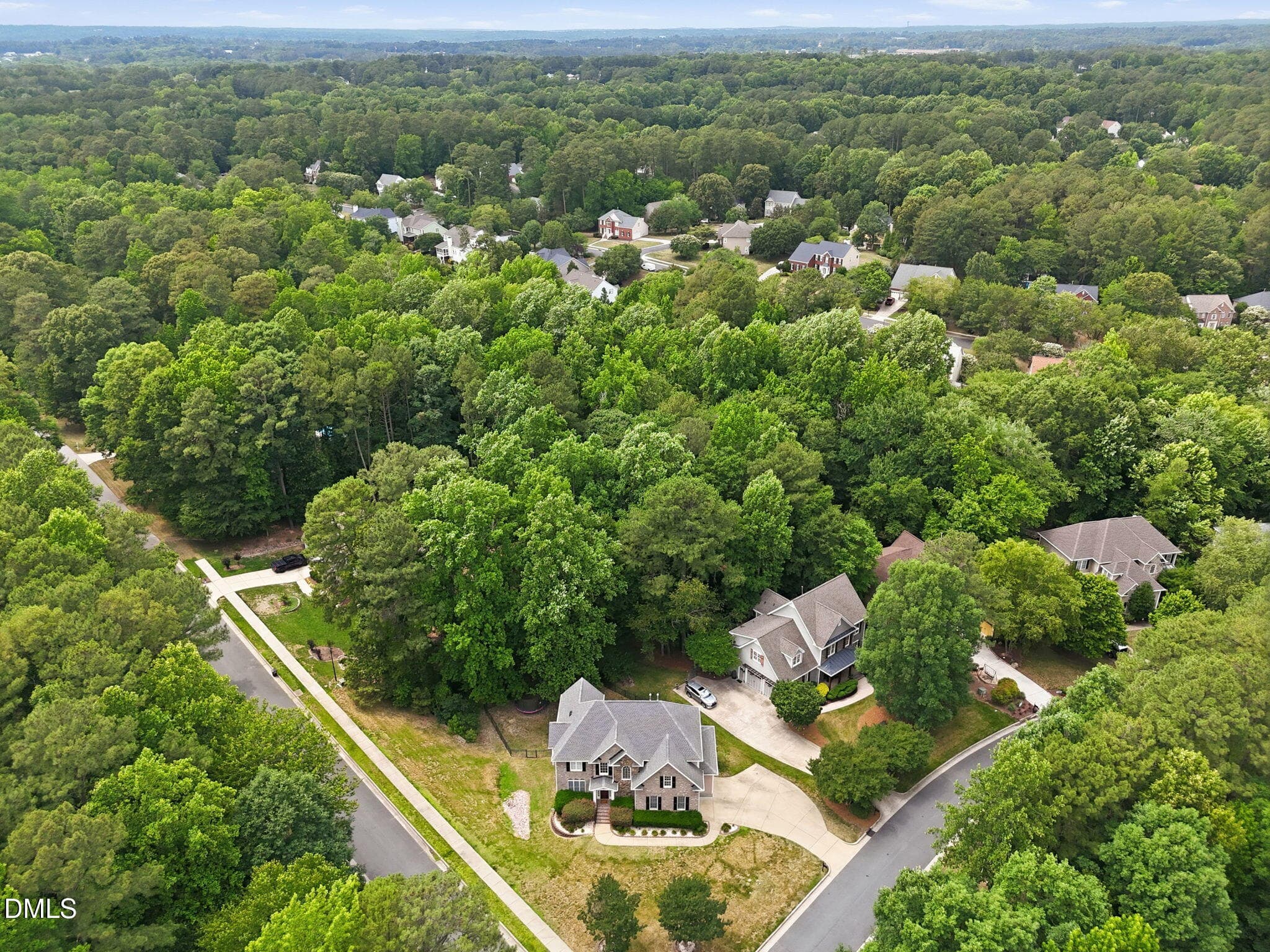 72-web-or-mls-DJI_20260609144744_0480_D - 8401 Chelridge Drive, Wake Forest, NC 27587