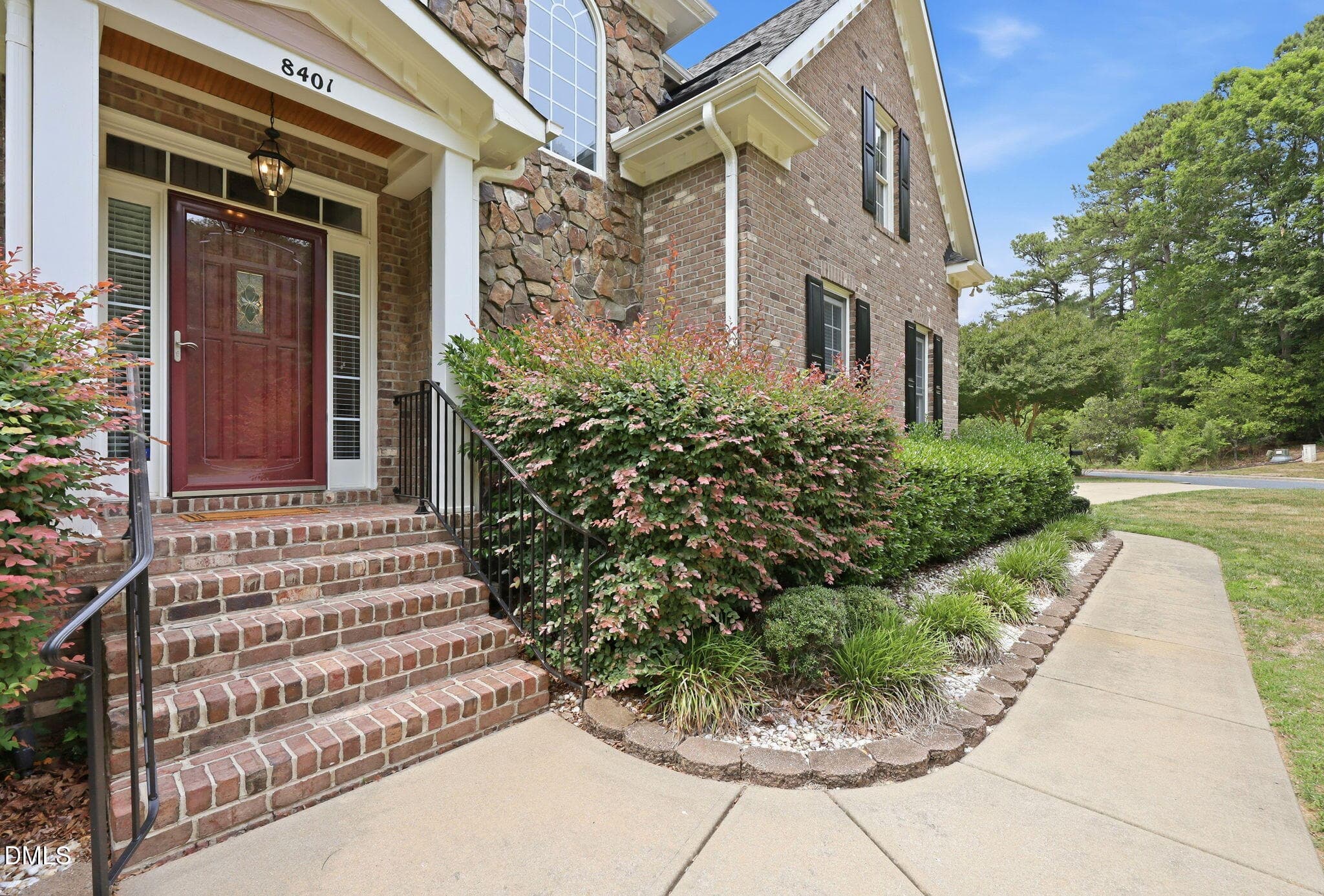 75-web-or-mls-IMG_8725 - 8401 Chelridge Drive, Wake Forest, NC 27587