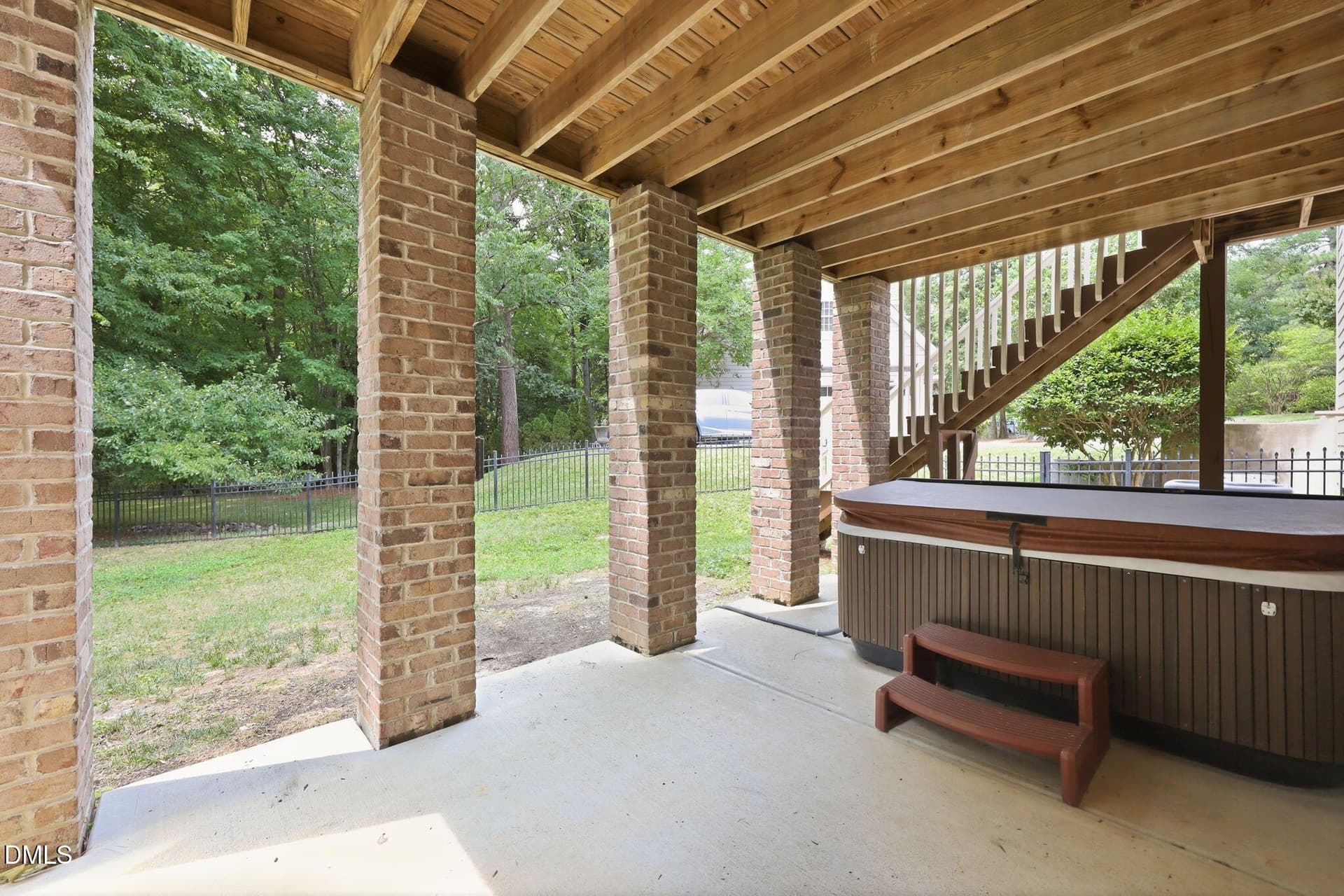 77-web-or-mls-IMG_8729 - 8401 Chelridge Drive, Wake Forest, NC 27587