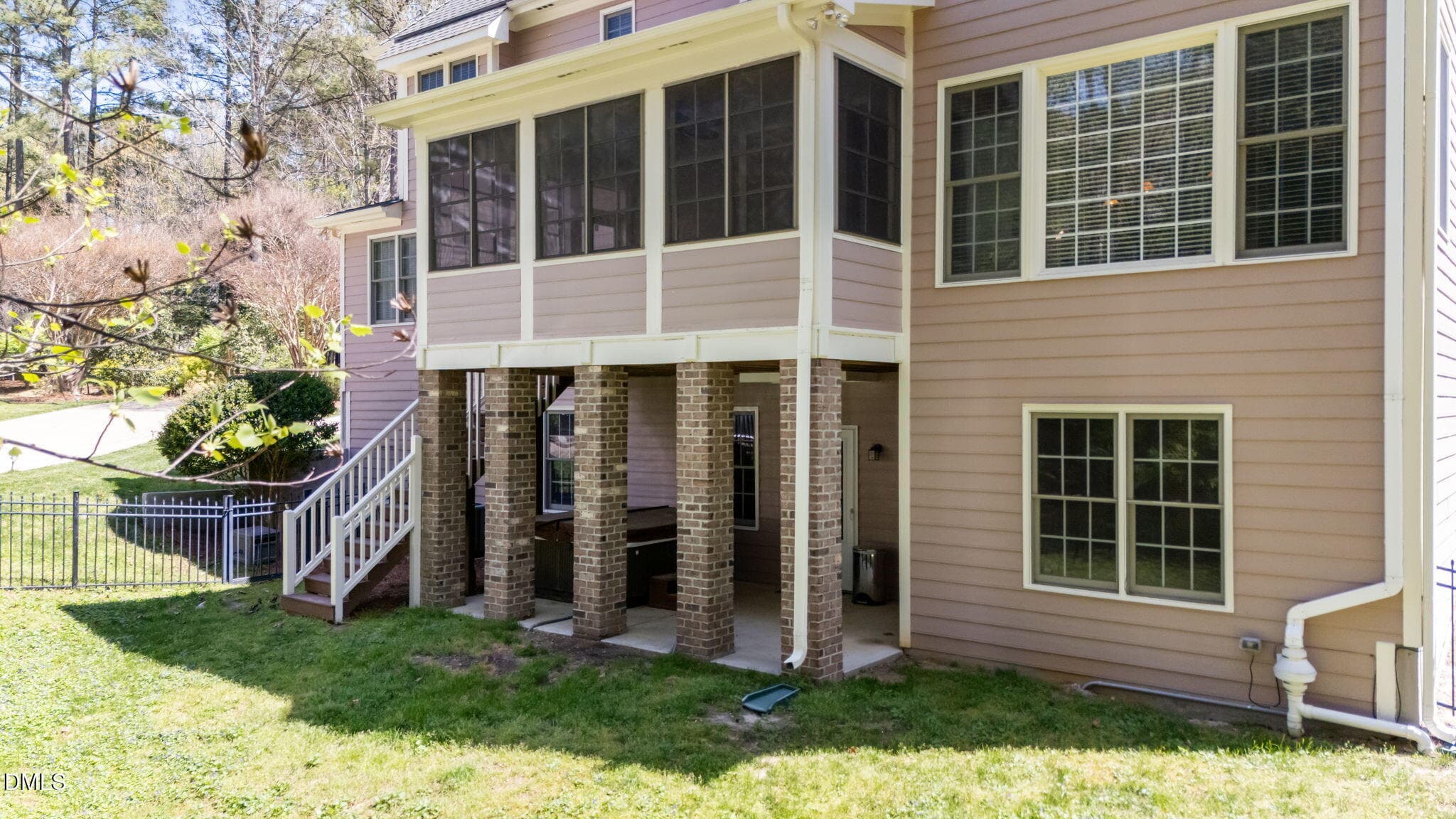 8-web-or-mls-07-DJI_20260401133057_0177_ - 8401 Chelridge Drive, Wake Forest, NC 27587