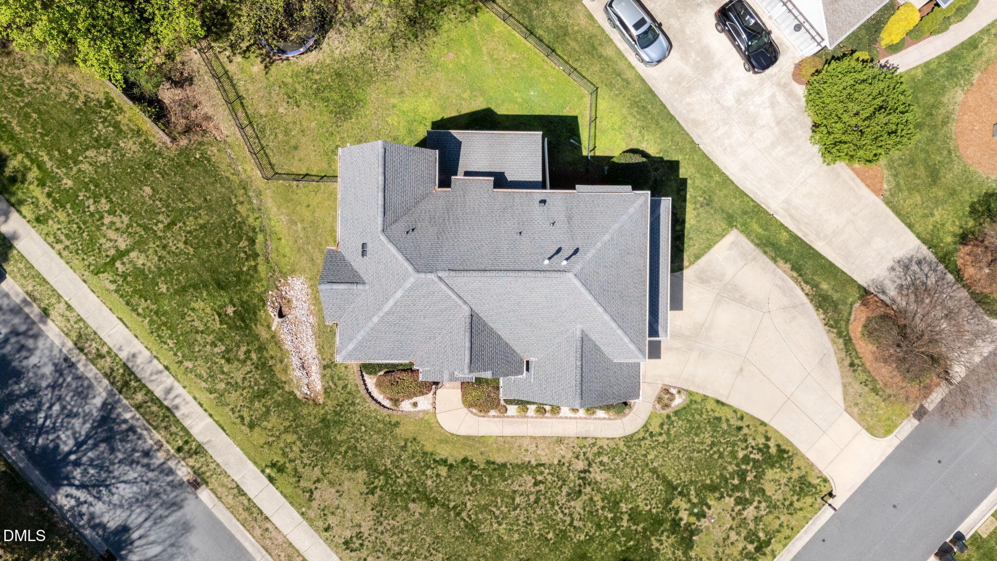 16-web-or-mls-16-DJI_20260401132521_0170 - 8401 Chelridge Drive, Wake Forest, NC 27587