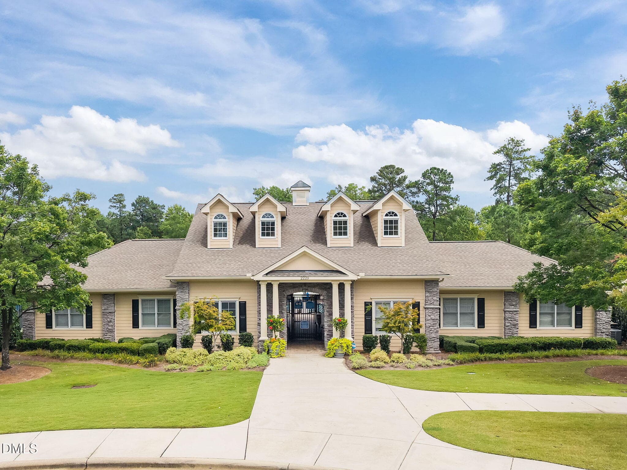 20-web-or-mls-20_DJI_20250813144747_0061 - 8401 Chelridge Drive, Wake Forest, NC 27587