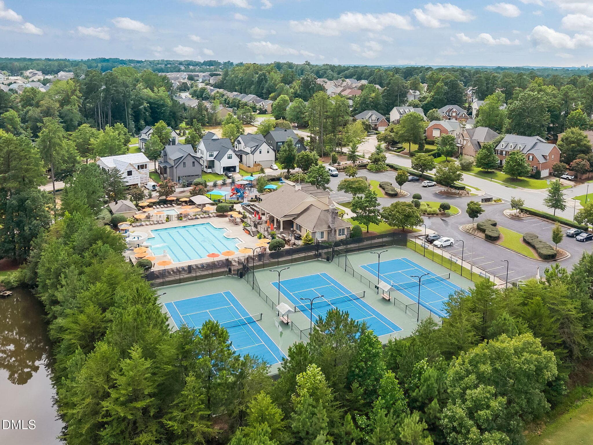 22-web-or-mls-22_dji_20250813144347_0052 - 8401 Chelridge Drive, Wake Forest, NC 27587