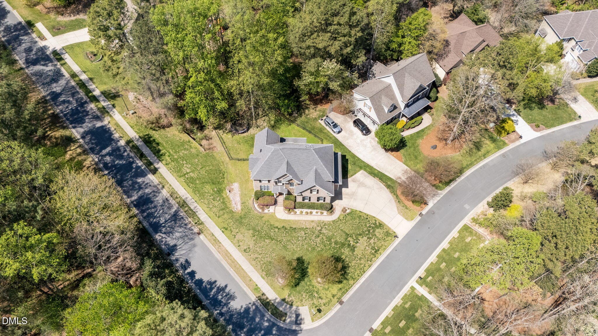 17-web-or-mls-17-dji_20260401132538_0171 - 8401 Chelridge Drive, Wake Forest, NC 27587