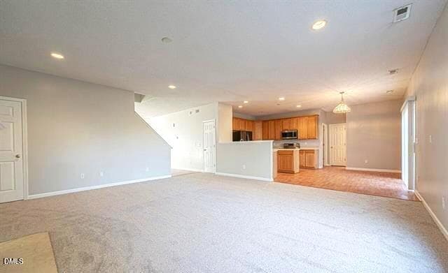 floorplan view - 4443 Karlbrook Lane, Raleigh, NC 27616