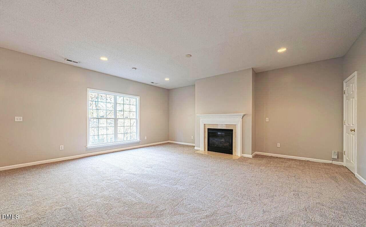 faily room - 4443 Karlbrook Lane, Raleigh, NC 27616