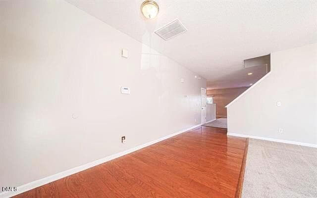 entry foyer - 4443 Karlbrook Lane, Raleigh, NC 27616