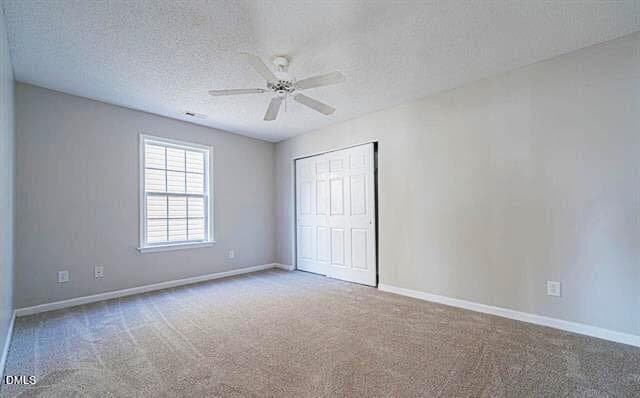 bed 3 - 4443 Karlbrook Lane, Raleigh, NC 27616